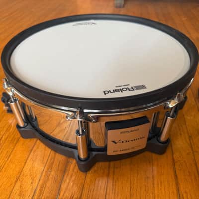 Roland PD-140DS Digital Mesh Snare Drum Pad - 14" Pd-140 image 2