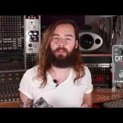 TC Electronic Ditto Stereo Looper Pedal Restock Deal image 4
