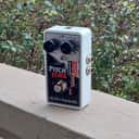 Electro-Harmonix Pitch Fork Polyphonic Pitch Shifter / Harmony Pedal 2014 - Present - Black / White / Red