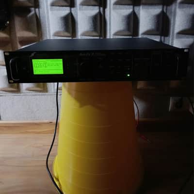 Fractal Audio Axe-FX II 2012 - 2013 - Black image 5