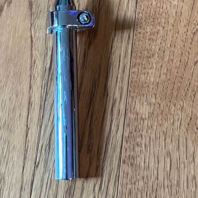 Pearl Style Ball L-Rod Tom Drum Arm with Memory Lock image 2