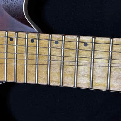 Ibanez RGAR42MFMT Electric Guitar image 17