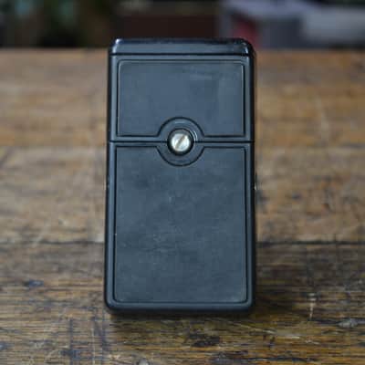 Yamaha TB-01 Tone Booster | Reverb