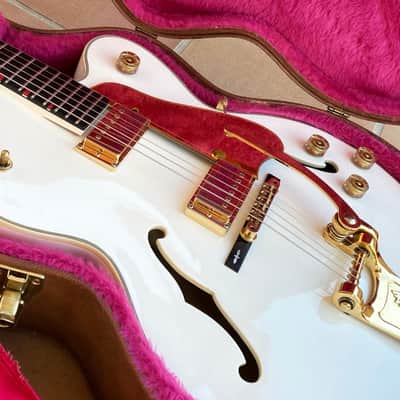 Gibson Chet Atkins Country Gentleman imagen 1
