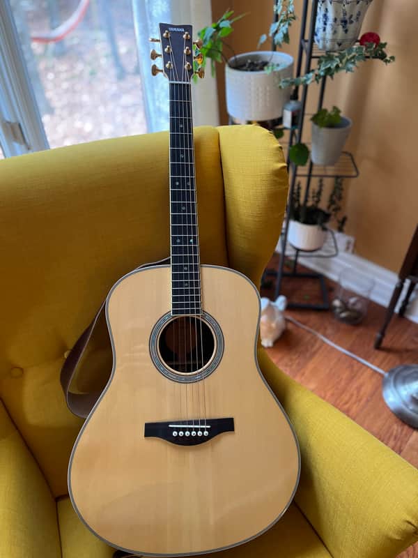Yamaha LL16L 2020 - Natural image 1