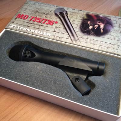 Sennheiser MD 735 image 1