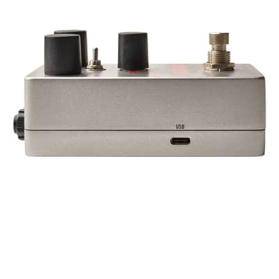 Universal Audio Teletronix LA-2A | Studio Compressor Pedal image 4