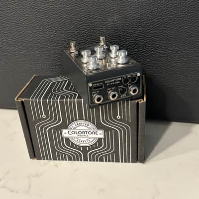 Colortone Pedals VibroVerb image 3