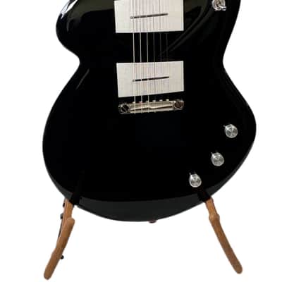 Tao Guitars Disco Volante 2021 "Fordy Nine" Sienna Orange / Black NEW (Authorized Dealer) image 9