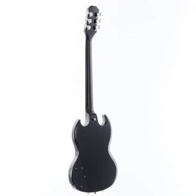 Epiphone SG Standard Ebony [25041525832] (07/15) image 15