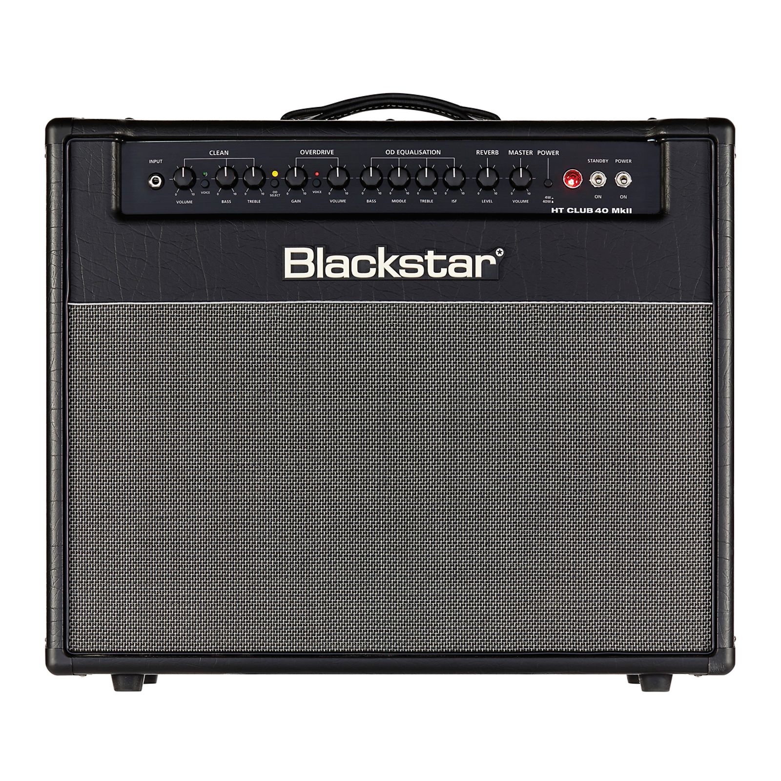 ギター Blackstar HT-REVERB Blackstar HT-Reverb review | MusicRadar