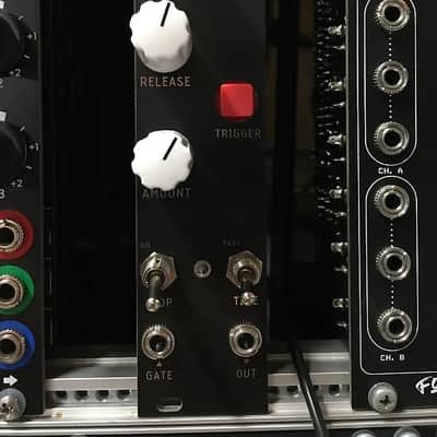 S.Jazura Looping Attack/Release Envelope Generator Eurorack ADSR image 1