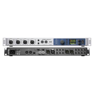 RME Fireface UFX II - USB Interface image 3