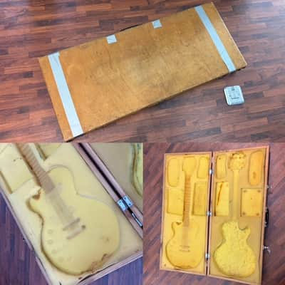 Ibanez Les Paul Recording Copy Model Made in the 1970s image 12