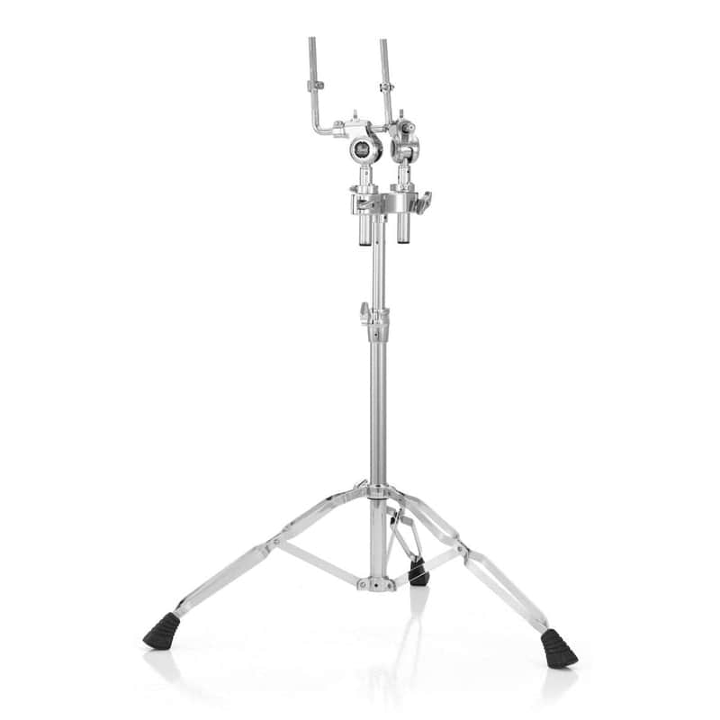 Pearl T1035L Double Tom Stand w/Gyrolock-L Tom Arms image 1