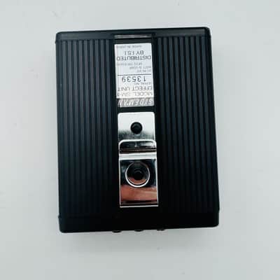 Sideman SM-1 Headphone Amp MIJ Japan image 12