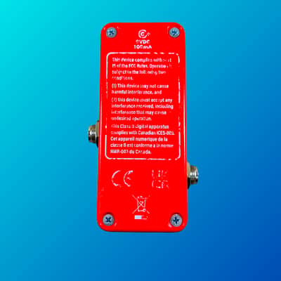 Electro-Harmonix Pico POG Polyphonic Octave Generator image 2