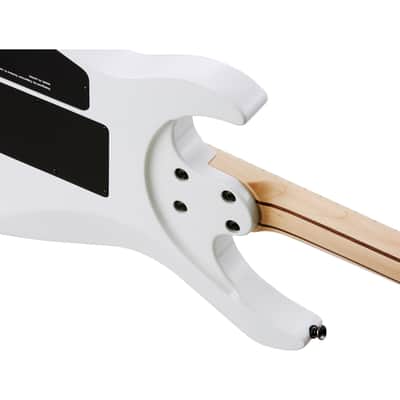 Caparison Dellinger Prominence-MJR, Michael J. Romeo Signature image 5