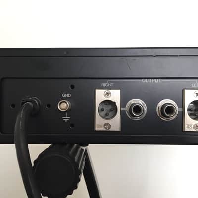 1970s Roland Dimension-D Model SDD-320 (Chorus Rackmount Unit) image 6