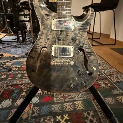 PRS Hollowbody II Piezo 10-Top image 2