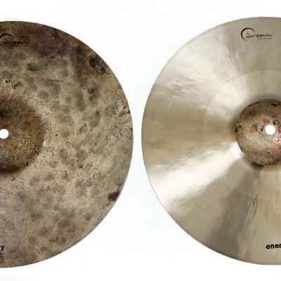 Dream Cymbals EHH13 | Energy Series 13" Hi Hat Cymbal. New with Full Warranty! image 2
