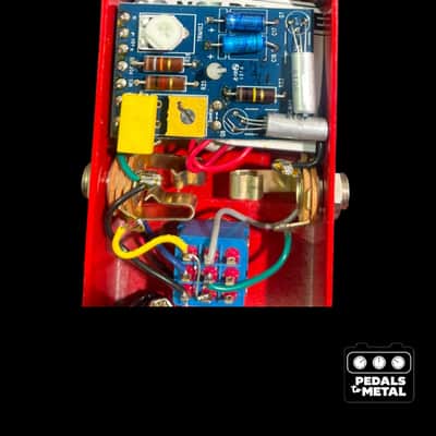 Analogman Sun Bender Mk 1.5 -x19210 image 8