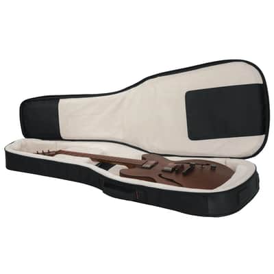 Gator Cases G-PG-335 Borsa ProGo due chitarre 335/Flying V image 11