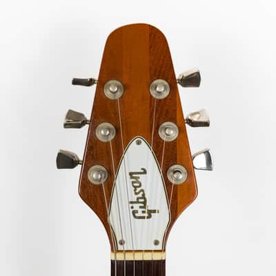 Gibson 1983 Flying V, Natural image 7