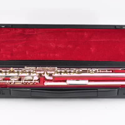Yamaha YFL-221 Student Flute | Reverb