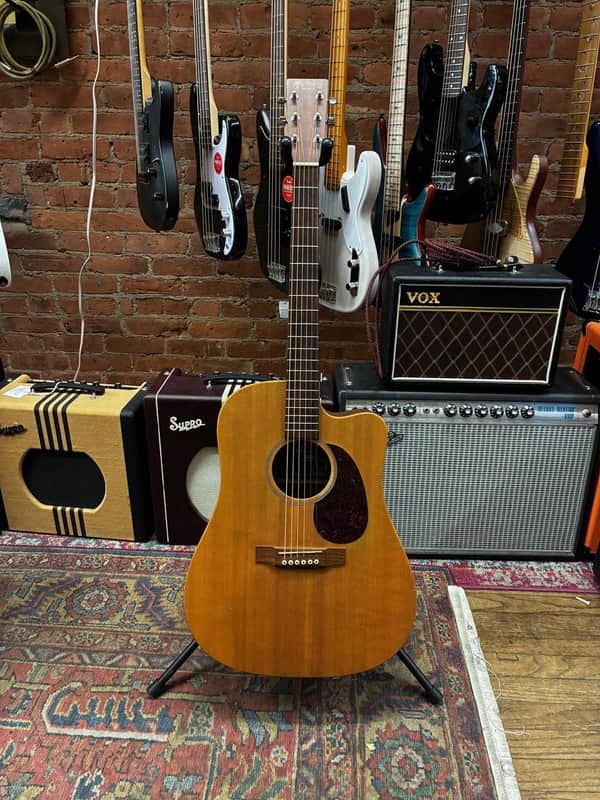 Martin DCX1E image 1