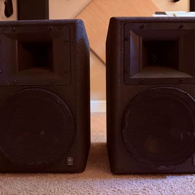 Yamaha EMX 640 Mid 2000s image 3