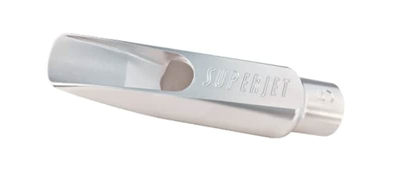 JodyJazz Super Jet Series 7 Alto Saxophone Mouthpiece image 1