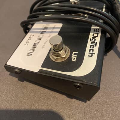 Digitech FS3X Footswitch image 3