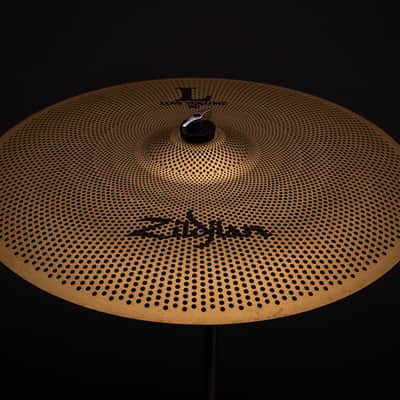 Zildjian 20" Low Volume Ride image 1