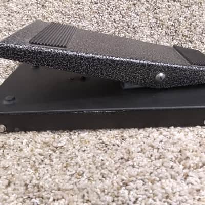 Morley Silver XVO Passive Volume Pedal image 6