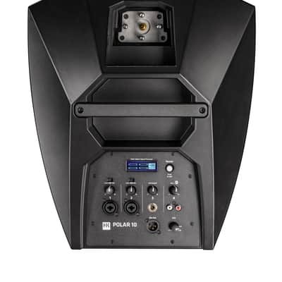 HK Audio no. 1007864 | POLAR 10 Sub Unit ONLY, Black. New with Full Warranty! image 11