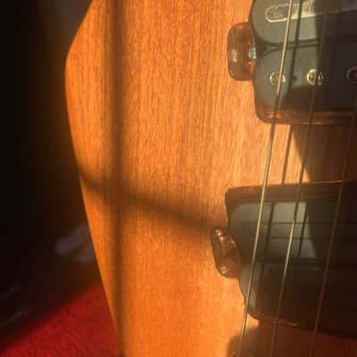 Claas Guitars  Moby Dick 6 image 18