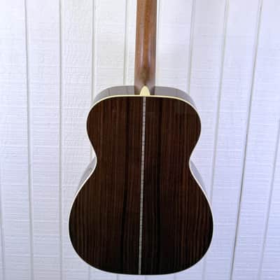Martin 00-28 w/Case M2980843 image 12