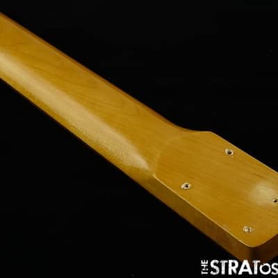 Fender Squier Classic Vibe 60s Jazzmaster NECK C Shaped 1960s, LRL, Laurel. image 5