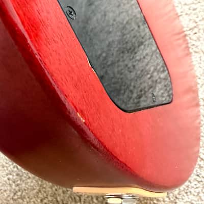 Gibson Les Paul Tribute 2019 - 2024 - Satin Iced Tea image 7