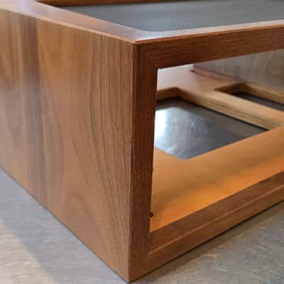 New Custom Marantz WC22 Walnut Cabinet image 3