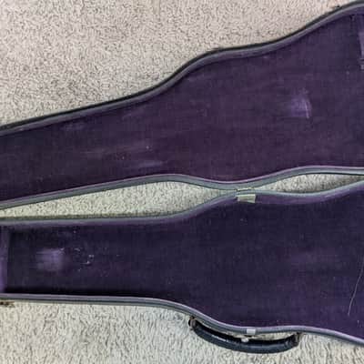 Giovan paolo Maggini Brescia 16 Full Size Antique Violin w/Case, Rosin, and Bows image 10