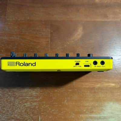 Roland P-6 AIRA Creative Sampler 2024 - Present Black image 4