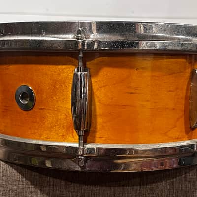 Peter Frampton - John Siomos Snare Drum image 5