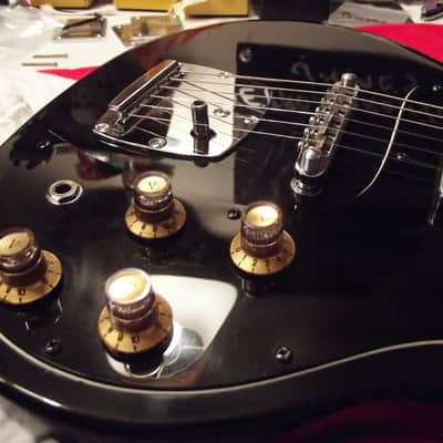 Rare MIJ 1970's Pan SG Electric Guitar Matsumoku Made Excellent Condition! image 8