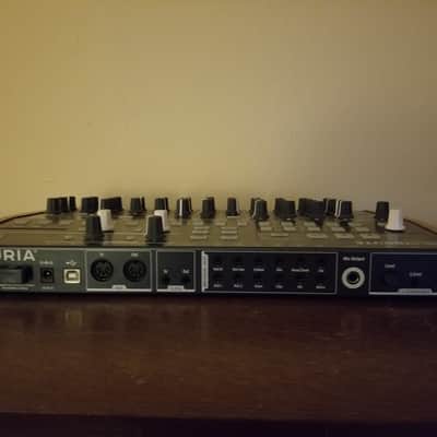 Arturia DrumBrute 2017 - 2021 - Black image 6