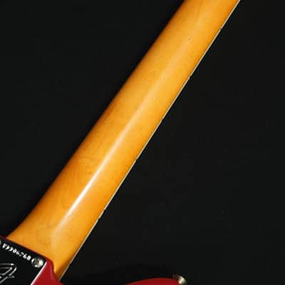 Fender American Vintage II '66 Jazzmaster Dakota Red [V2206268] (08/24) image 7