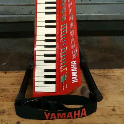Yamaha SHS-10R Keytar 1987 | Reverb
