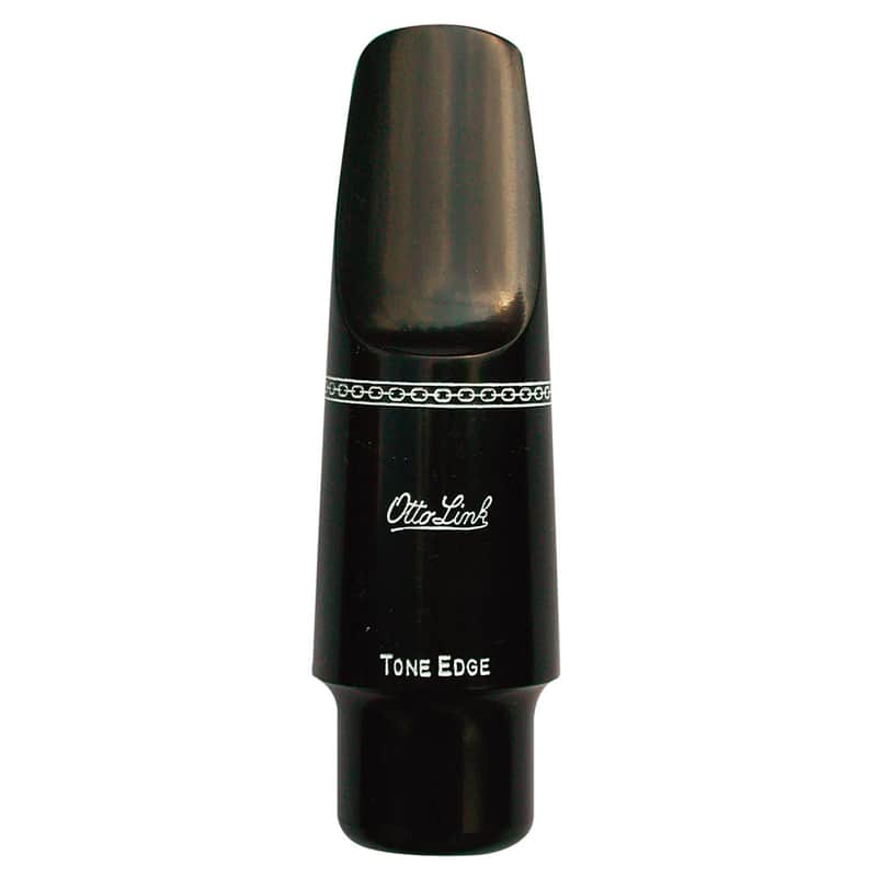 Otto Link OLRAS51Tone Edge Hard Rubber Alto Saxophone Mouthpiece - 5* image 1