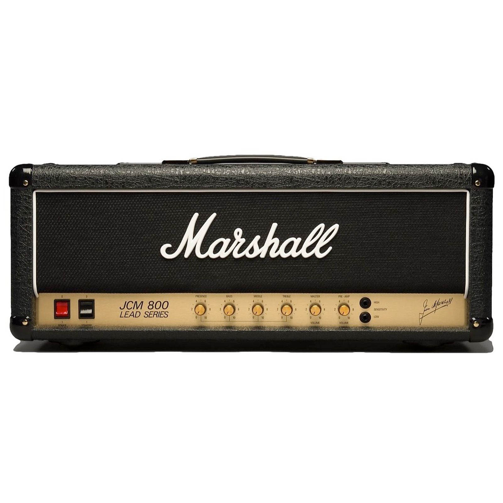 ギター MARSHALL JCM800 FX M2000-311_SC20C_Front_793370-